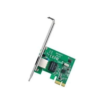 TP-Link TG-3468 Gigabit Ethernet PCI Express