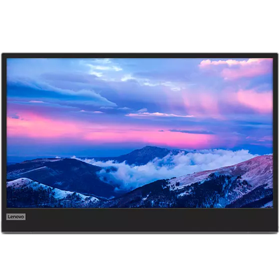 L15 15.6" IPS FHD 60Hz USB-C Portable Monitor