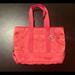 Coach Bags | Coach Authentic Signature Shoulder Bag (Like New) | Color: Pink | Size: Os