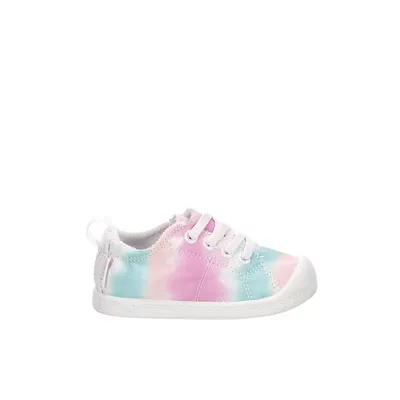 Roxy Girls Infant Bayshore Slip On Sneakers
