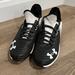 Under Armour Shoes | Cleats | Color: Black/White | Size: 11