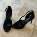 Michael Kors Shoes | Brand New Michael Kors Black Heels | Color: Black | Size: 7