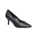 Women's Kate Pump by French Connection in Black (Size 10 M)