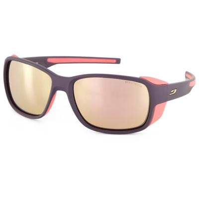 Julbo - Women's Monterosa 2 S3 (VLT 13%) - Sonnenbrille blau Image