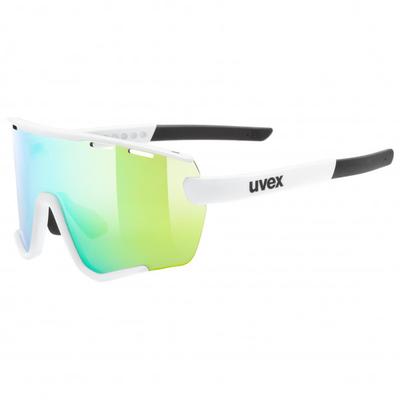 Uvex - Sportstyle 236 Mirror Cat. 0-2 - Fahrradbrille bunt Image