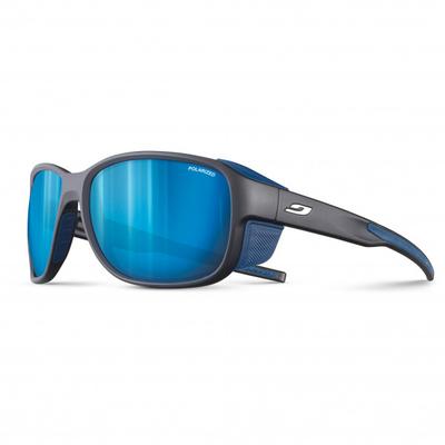 Julbo - Montebianco 2 Spectron3 Polarized (VLT 12%) - Gletscherbrille blau Image