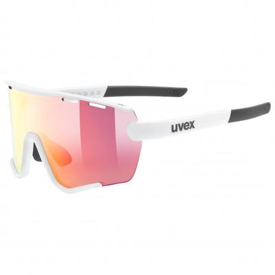 Uvex - Women's Sportstyle 236 S Mirror Cat. 0-2 - Fahrradbrille rosa Image