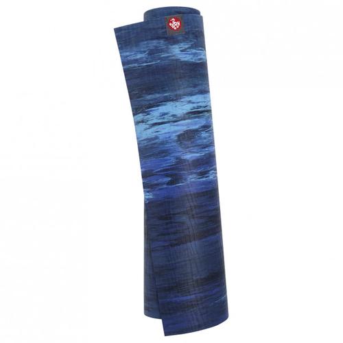 Manduka - eKO 5mm - Yogamatte Gr 180 cm blau