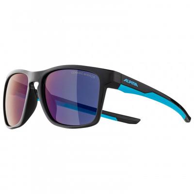 Alpina - Kid's Flexxy Cool I Ceramic Mirror Cat 3 - Sonnenbrille bunt Image