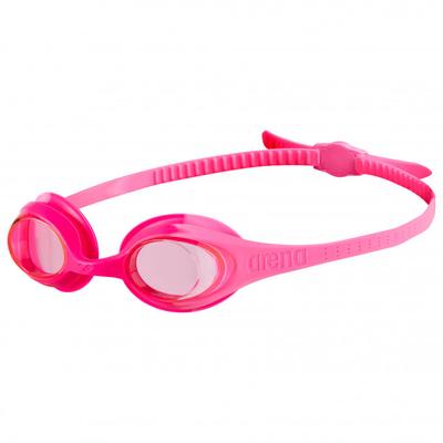 Arena - Spider Kids - Schwimmbrille rosa Image