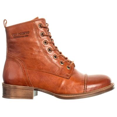 Ten Points - Women's Pandora Boots - Freizeitstiefel 37 | EU 37 rot Image