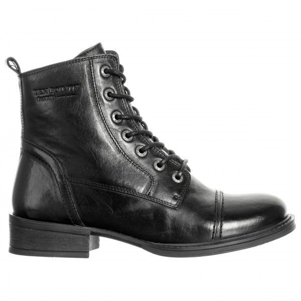 Ten Points - Women's Pandora Boots - Freizeitstiefel 36 | EU 36 grau/schwarz
