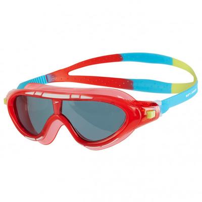 Speedo - Kid's Biofuse Rift - Schwimmbrille Gr One Size bunt