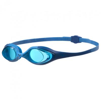 Arena - Spider Junior - Schwimmbrille Gr One Size blau