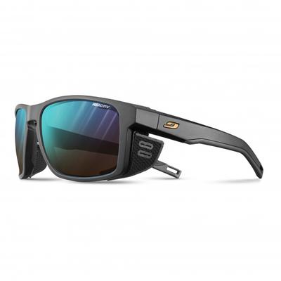 Julbo - Shield Reactive S2-3 (VLT 35-7%) - Gletscherbrille grau Image