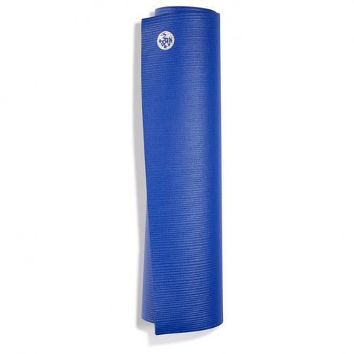 Manduka - Manduka PRO - Yogamatte Gr 180 cm - 6 mm blau