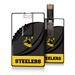Pittsburgh Steelers 32GB Passtime Design Credit Card USB Drive