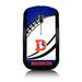 Denver Broncos Passtime Design Wireless Mouse