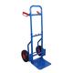 Trolley on Wheels, Heavy Duty Folding Trolley, 150KG Capacity, Convenient and Space-Saving, rolley Industrial Warehouse Hand Truck Sack Truck