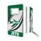 New York Jets 32GB Passtime Design Credit Card USB Drive with Bottle Opener