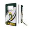 Green Bay Packers 32GB Passtime Design Credit Card USB Drive with Bottle Opener