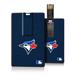 Toronto Blue Jays 32GB Solid Design Credit Card USB Drive