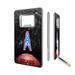 Houston Oilers 32GB Legendary Design Credit Card USB Drive with Bottle Opener