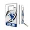 Baltimore Colts 32GB Passtime Design Credit Card USB Drive with Bottle Opener