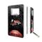 Cincinnati Bengals 32GB Legendary Design Credit Card USB Drive with Bottle Opener