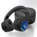 Seattle Seahawks Historic Stripe Wireless Bluetooth Headphones with Case