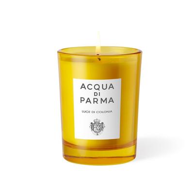 Acqua di Parma - Home Collection Luce di Colonia Kerzen 200 g