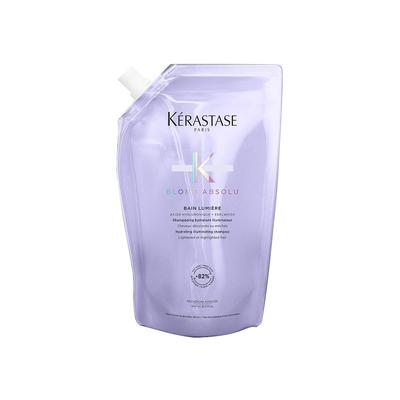 Kérastase Blond Absolu Bain Lumière Nachfüllpack Shampoo 500 ml Image