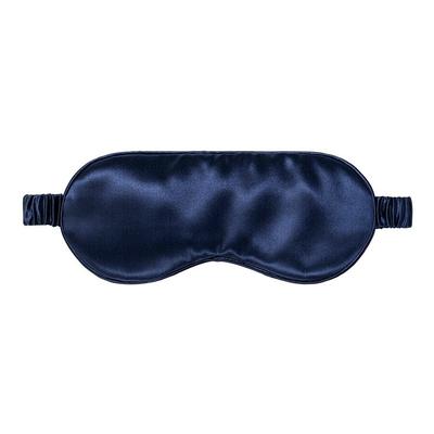Slip Black Schlafmaske Marineblau Image