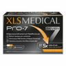 XLS Medical Pro 7 Nudge, 180 Capsule pz