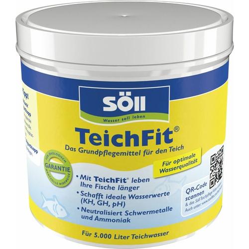 Söll - TeichFit® 500 g Teichpflege