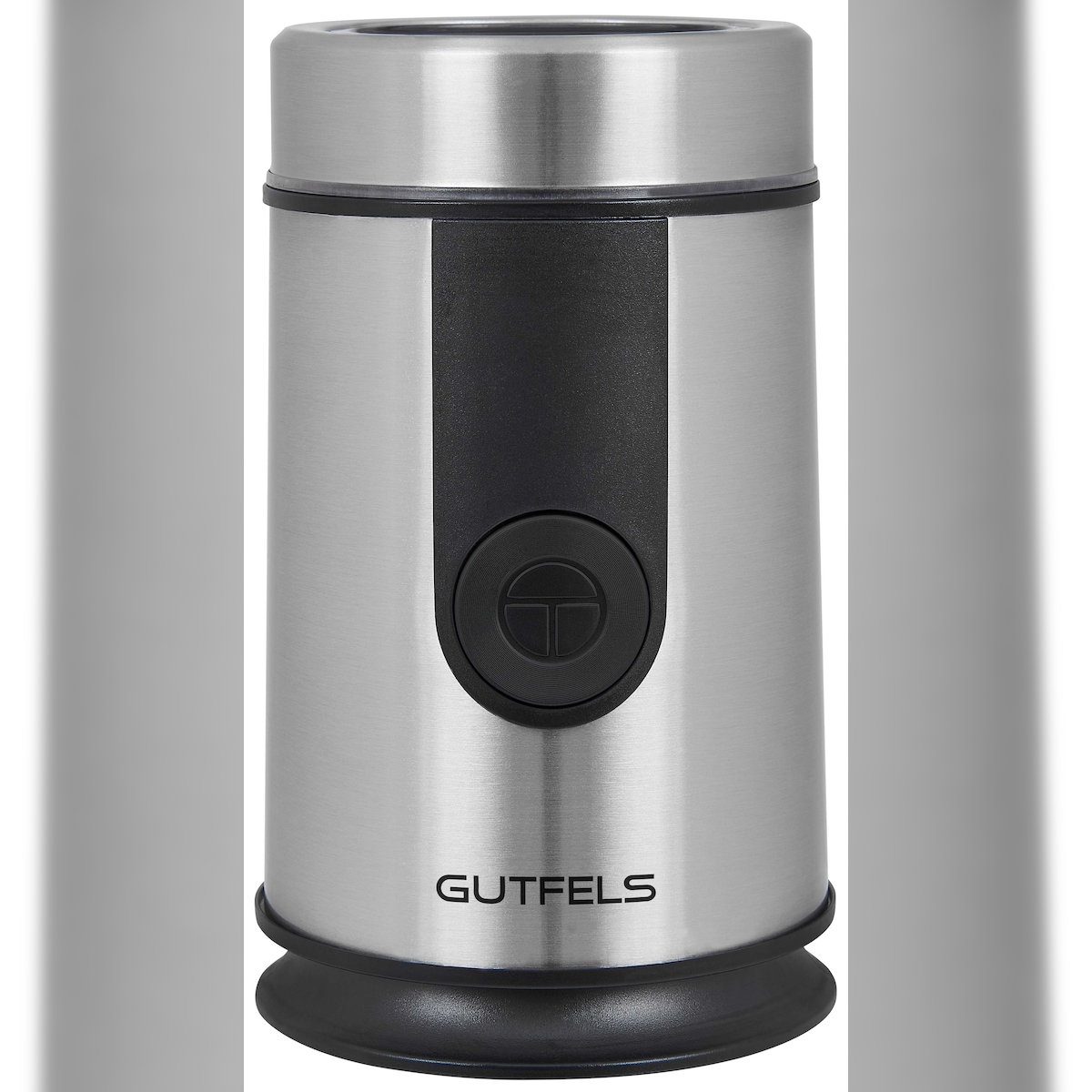 GUTFELS Kaffeemühle max.50Gramm COFFEE 5010 eds/sw Image