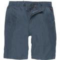 Vintage Industries Eton Shorts, blau, Größe M