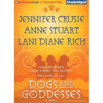 Dogs And Goddesses