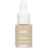 soda - LA-LA-Liquid #liquidlove Fondotinta 12 g Nude unisex