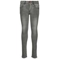 Vingino - Jeans-Hose Bettine Skinny Fit In Dark Grey Vintage, Gr.140
