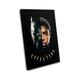 Panther Chadwick Boseman Movie Greats SINGLE Canvas Art Print Box Framed Picture Wall Hanging