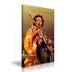 Jimi Hendrix Stretched Canvas Wall Art ~ More Size