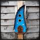 NEPTUNE bird house/birdhouses/handmade/Garden art/bird houses/bird house