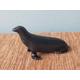 Sea Lion Britains Lead Hollow Cast Wild Zoo Animal Antique Collectable.
