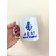 "Line of Duty AC-12 Mug, Television quotes, Ted Hastings \"Bent Cuppas\""