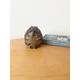 Studio Pottery Owl, Handmade Owl Figurine