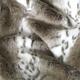 Luxury Beige Lynx Faux Fur Blanket Throw | faux fur throw | fur sofa throw | fur throw | fur bed throw | fake fur throw main fur each side