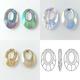 Swarovski 6040 Helios Pendant 30mm Pick You Colour