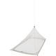 SEA TO SUMMIT Insektenschutz Nano Mosquito Pyramid Net Single Grey, Größe - in Grau