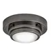 Hinkley Porte LED Flushmount Light / Wall Sconce - 32703BX